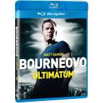 MagicBox Ултиматумът на Борн - Blu-ray (000475)