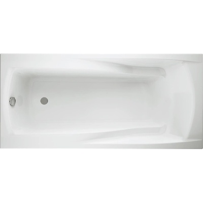 CERSANIT ZEN 180 x 85 cm S301-129