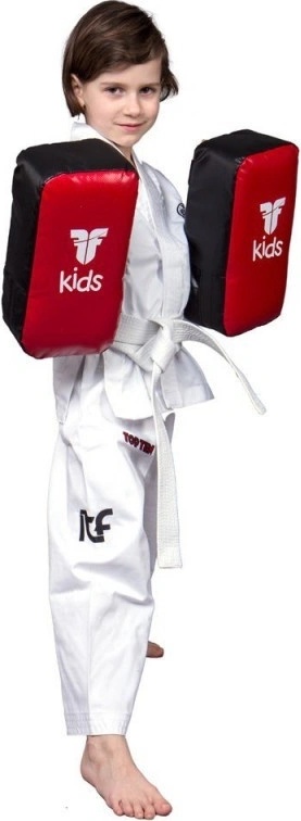 Fighter Kids