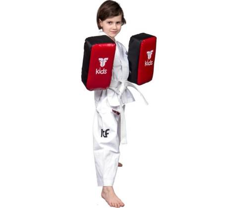 Fighter Kids