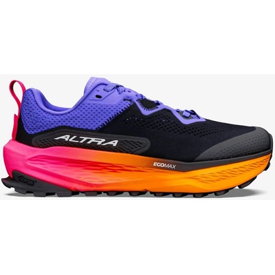 Altra Olympus 7 black/white/purple