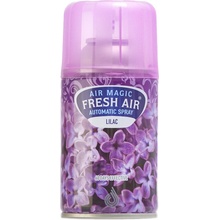 Fresh air osvěžovač vzduchu 260 ml Lilac