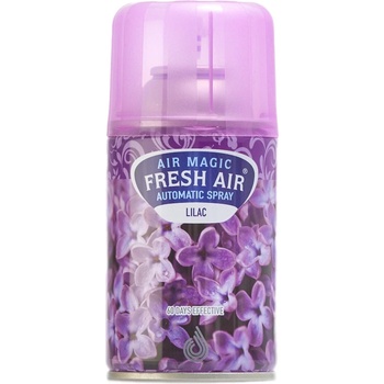 Fresh air osvěžovač vzduchu 260 ml Lilac