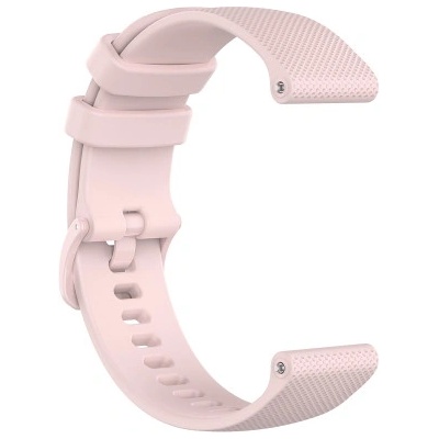 PROTEMIO 41921 SILICONE Remienok Xiaomi Amazfit GTR 3 / GTR 3 Pro ružový