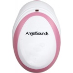 Recenzia AngelSounds JPD 100S mini Prenatálny odposluch