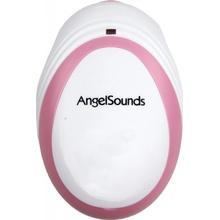 AngelSounds JPD 100S mini Prenatálny odposluch