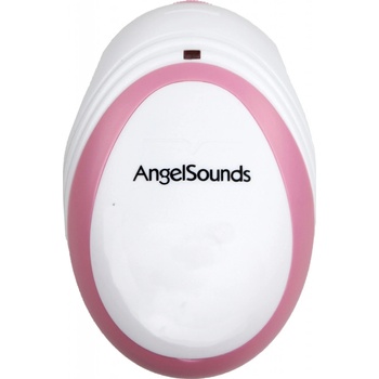 AngelSounds JPD 100S mini Prenatálny odposluch