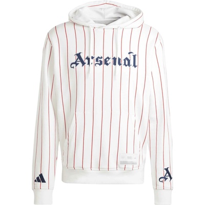adidas Arsenal FC US HD AOP biela
