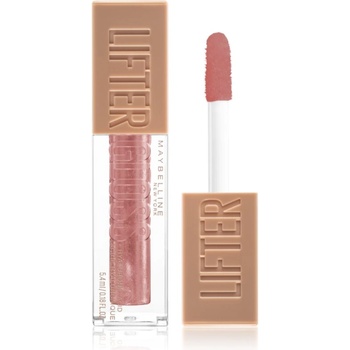 Maybelline Lifter Gloss блясък за устни цвят 03 Moon 5.4ml