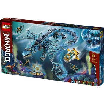 LEGO® NINJAGO® 71754 Vodní drak