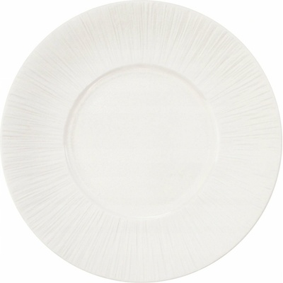 Verlo Plochý talíř SENSE, průměr 28,5 cm