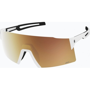 SCOTT Слънчеви очила SCOTT Stride Compact LS white/amp ls gold chrome