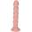 Toyz4Lovers Малко релефно анално дилдо с вакуумна основа Ugo