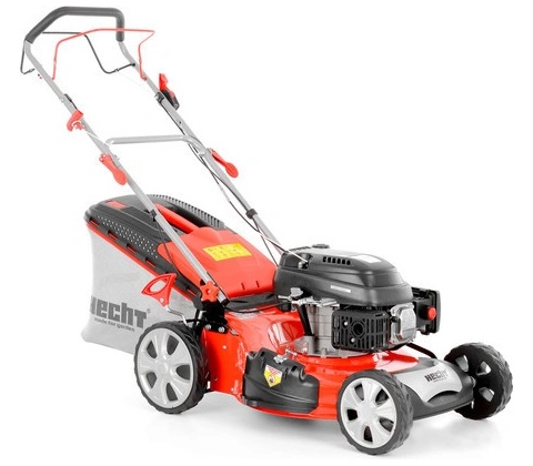 HECHT 551 SX