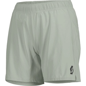 Scott Дамски шорти за бягане Scott Women's Shorts Endurance LT Running shorts - Spray Grey - размер XS (112-3510-0411)
