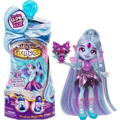 Magic Mixies Pixlings Galaxy Flyt