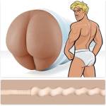 Fleshlight Мастурбатор Fleshlight FleshJack Fantasy Power Bottom Boy