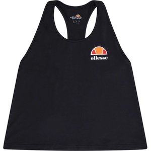 Ellesse Women's Estrel Tank Vest - Black