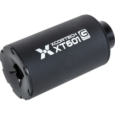 Xcortech XT601 75x37mm černý 14mm levotočivý – Sleviste.cz