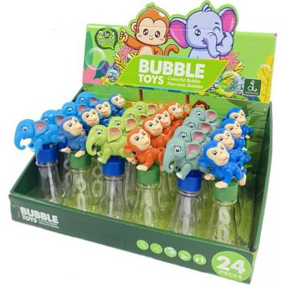 Wiky Bublifuk safari 35 ml 13 5 cm