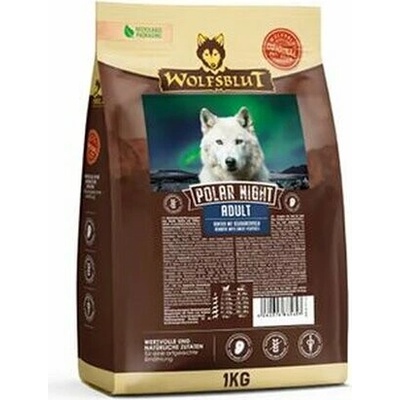 Wolfsblut Dog Adult Polar Night 1 kg