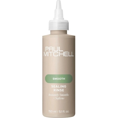 Paul Mitchell Smooth Sealing Rinse uhlazující péče na vlasy 150 ml unisex