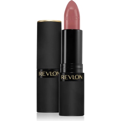 Revlon Cosmetics Super Lustrous The Luscious Mattes матиращо червило цвят 004 Wild Thoughts 4, 2 гр