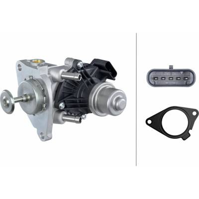 AGR - Ventil HELLA 6NU 014 864-751