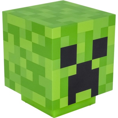 Paladone Лампа Paladone - Minecraft, Creeper (PP6595MCFV2)