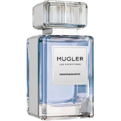Thierry Mugler Les Exceptions Fantasquatic parfémovaná voda unisex 80 ml