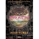Prach - Hugh Howey