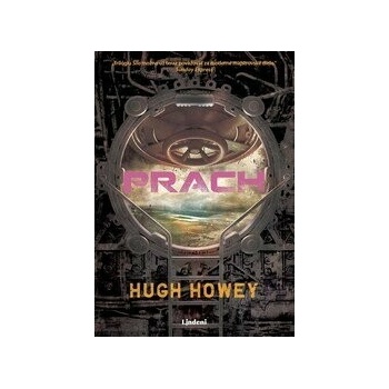 Prach - Hugh Howey
