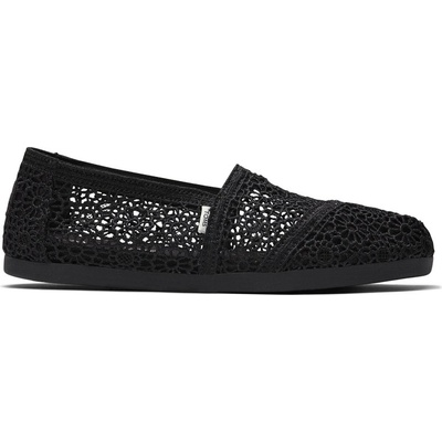 TOMS Moroccan crochet wm alpr 36.5