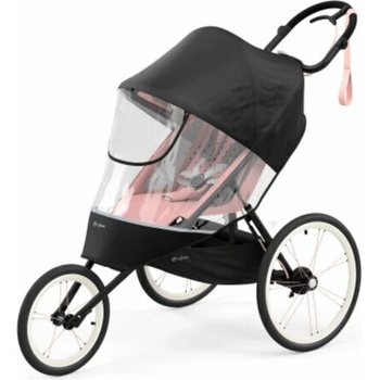 Cybex AVI SPIN adaptér na korbu S Black black