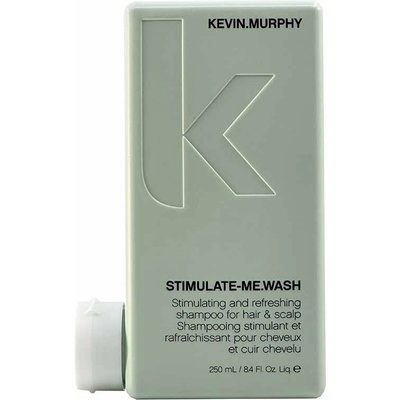 KEVIN.MURPHY Stimulate-Me. Wash Shampoo 250 ml