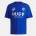 Hugo Тениска Hugo Men's Nebulop 01 Regular Fit T-Shirt - Open Blue 493