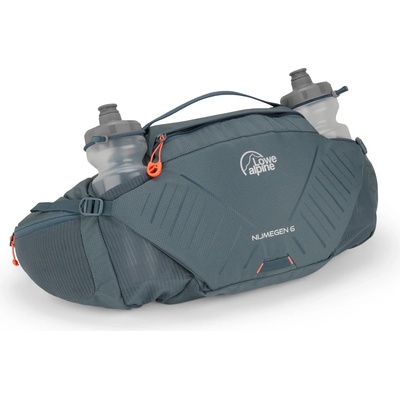 Lowe Alpine Чанта за кръст Lowe alpine Nijmegen 6 Hip bag - Orion Blue - размер 6 l (510-4286-0311)