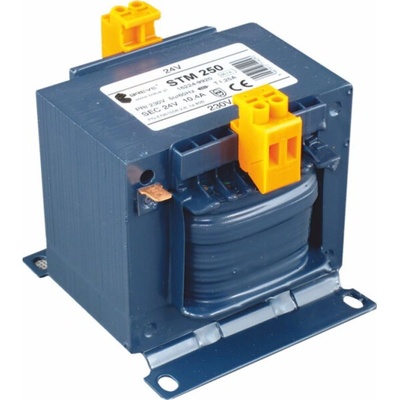 BREVE Transformátor STM 200VA 230/24V (16224-9921)