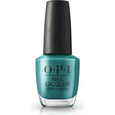 OPI Nail Lacquer Baby Tee-l Velikost: 15 ml