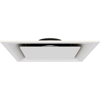 Lindab LKP 125 RAL 9010