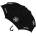 SAFTA Чадър Safta Paul Frank Team Player 43 cm umbrella - Black (Multicolor)