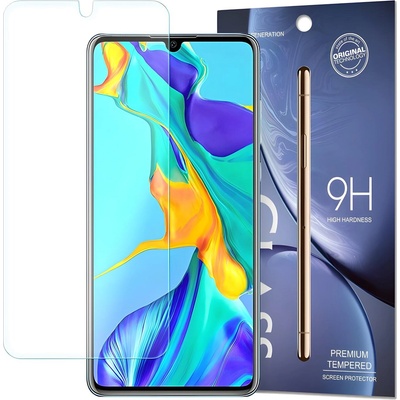 Huawei Темперирано защитно стъкло 9H за Huawei P30 - Прозрачен KP10145