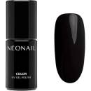NeoNail Gél Pure Black 7,2 ml