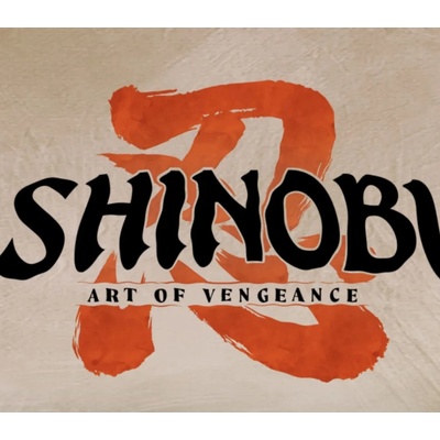 Shinobi: Art of Vengeance