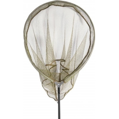 KORUM Podberáková Hlava Full Metal Latex Barbel Spoons 26 "