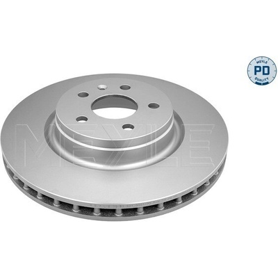 Brzdový kotúč MEYLE 70-83 521 0001/PD (70835210001/PD)