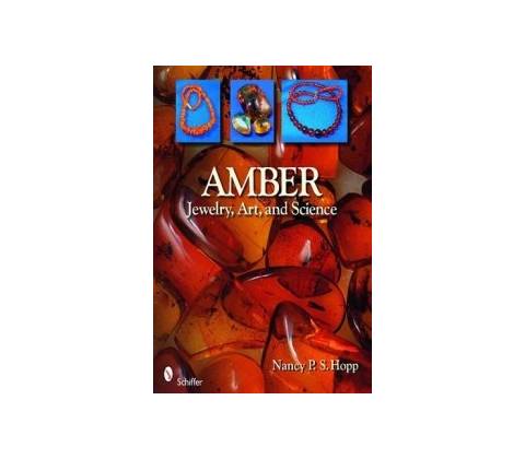 Amber