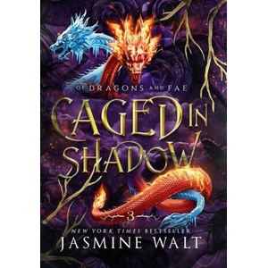 Caged in Shadow | Jasmine Walt (2023)