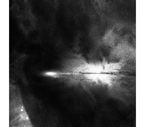 DARKSPACE - DARK SPACE -II CD