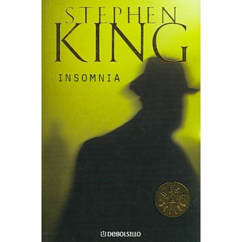 Insomnia Špan. - S. King
